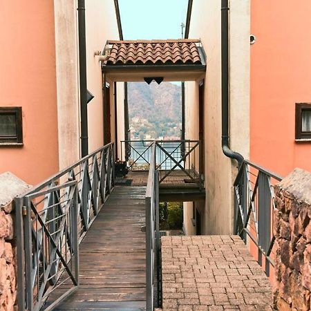 Appartamento Miralago Lugano Sporting Club Cuasso Al Monte Esterno foto